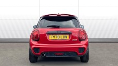 MINI Hatchback 1.5 Cooper Sport II 3dr Auto Petrol Hatchback